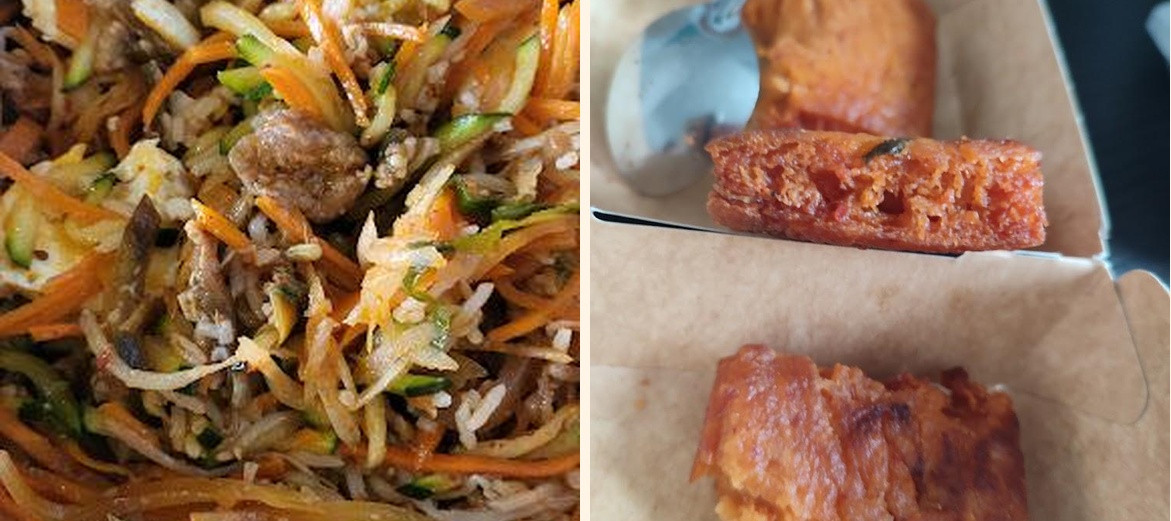 Ga on, traiteur coreen - Gallery Image 2