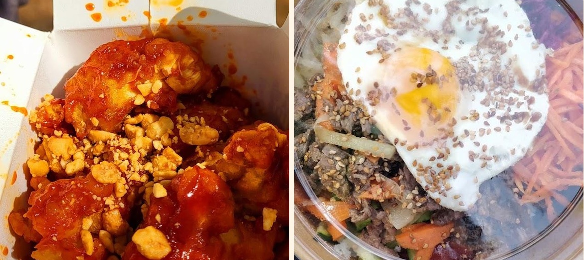 Ga on, traiteur coreen - Gallery Image 3